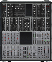88 HP Roland System 100
