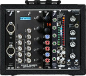 Utilitaires 3 (multi-utilitaires) mini case
