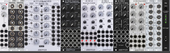 My hardened Eurorack