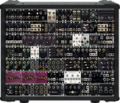 Eurorack Tile Plan