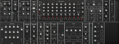My oldest Eurorack