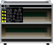 My saclike Eurorack