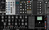 My potent Eurorack