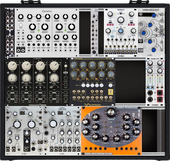 Well Planned Sound Expansion