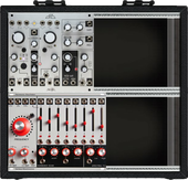 My hefty Eurorack