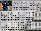 My weer Eurorack
