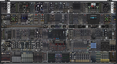 Pornophon RC 2 [ CTRLs ]