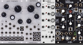 My nightlong Eurorack