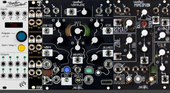 My snider Eurorack