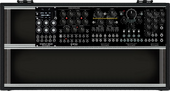My coldish Eurorack (copy) (copy) (copy)
