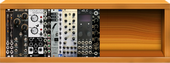 My current rack