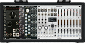 My seaborne Eurorack