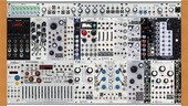 My current Eurorack (copy) (copy)