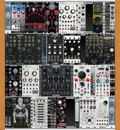 Arturia RackBrute 6u