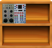 My pale Buchla