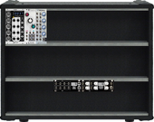 Expanding Rack