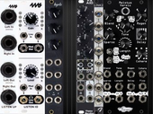 My FX Eurorack