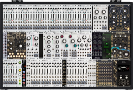 Sound Explorer 9000