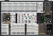 Sound Explorer 9000