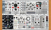 My mowburnt Eurorack (copy)