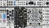 My scarcer Eurorack
