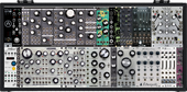 My prescribed Eurorack