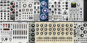 Blawan YouTube Video Rack