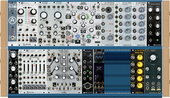 Rackbrute 6U