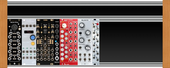 My springing Eurorack