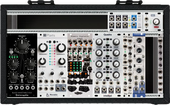 My baffling Eurorack