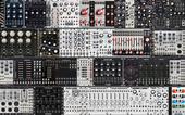 My essive Eurorack