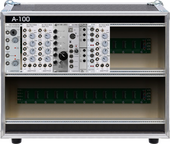 My pale Eurorack