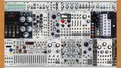 My current Eurorack (copy) (copy) (copy)