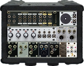 1u Logic Box