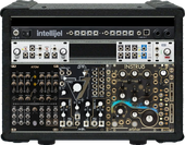 My cranky Eurorack