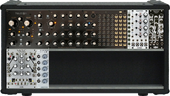 My chokey Eurorack