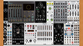 My Rack