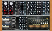 Wall of Sound Café
