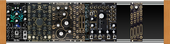 Moog Rack