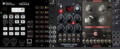 My marish Eurorack