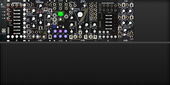 My Buchla Eurorack