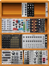 My Rack