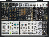 Suitcase Rack IV (Mostly Mutable)