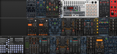 OG RACK BEHRINGER