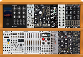DIY Rack