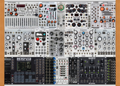 Dreaming live setup