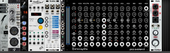My sweeping Eurorack