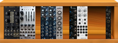 My pressing Eurorack (copy)