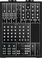 Synth-Werk Model 3P Synthesizer (3/3)