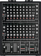 Synth-Werk Complement B Sequencer Cabinet